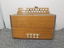 Hohner accordion diatonic for sale  Shipping to Ireland