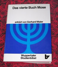wuppertaler studienbibel gebraucht kaufen  Deutschland