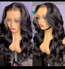 Human hair wig for sale  Upper Darby