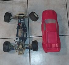 Team Associated rc10gt Stadium Truck Nitro Car Remote Controlled  for sale  Shipping to South Africa