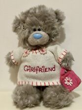 Tatty teddy girlfriend for sale  LEATHERHEAD