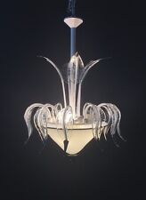 Lampadario vetro murano usato  Parma