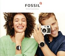 Fossil smartwatches prospekt gebraucht kaufen  Gladbeck