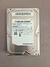 Usado, Disco rígido interno SATA Samsung HD103UJ 1000GB/7200rpm/32M 3,5” comprar usado  Enviando para Brazil