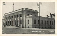 Everett post office for sale  Harvard