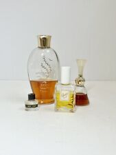 Vintage collector perfume for sale  Manteca