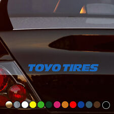Toyo tyres racing for sale  Shipping to Ireland