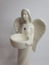 White porcelain birthday for sale  RHYL