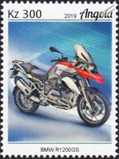 Carimbo duplo de motocicleta BMW R1200 GS/R1200GS (2019 Angola) comprar usado  Enviando para Brazil