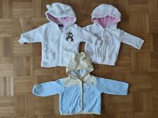 Babykleidung mädchen 62 gebraucht kaufen  Marktl
