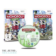 Wii monopoly streets gebraucht kaufen  Frankfurt