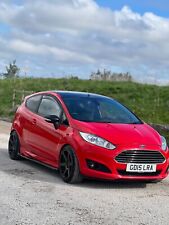 2016 ford fiesta for sale  DONCASTER