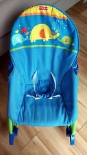 babywippe fisher price gebraucht kaufen  Frankfurt