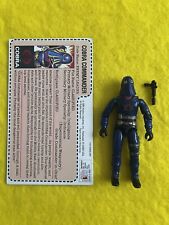 Cobra commander joe for sale  Cambria Heights