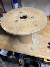 Cable reel drum for sale  SOLIHULL