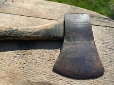 Vintage American Fork & Hoe Co 1944 WWII U.S. Military Army Hatchet USA for sale  Shipping to South Africa