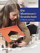 Montessori grundschule theorie gebraucht kaufen  Berlin