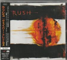 CD Rush Vapor Trails Japão com OBI AMCY-10015 comprar usado  Enviando para Brazil