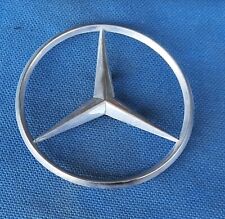 Mercedes stella logo usato  Italia