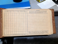 pilot logbook for sale  Reno