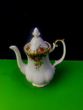 Royal albert old for sale  BOLTON