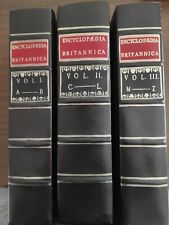 Enciclopedia britannica usato  Taranto