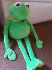 Disney muppets kermit for sale  WOLVERHAMPTON