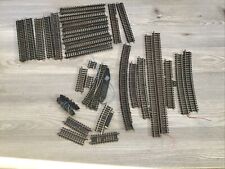 Märklin schienen konvolut gebraucht kaufen  Burgrieden