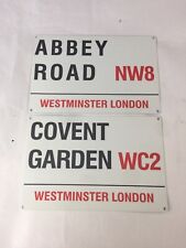 Abbey road nw8 for sale  Wilmington