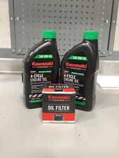 Kawasaki engine oil for sale  Kokomo