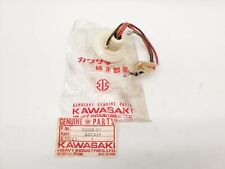 KAWASAKI MACH III H1 W1 W2 A1 SS F3 F4 KH500 HEAD LAMP LIGHT  SOCKET 23008-011 for sale  Shipping to Canada