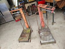 Avery platform scales for sale  NEWTOWN