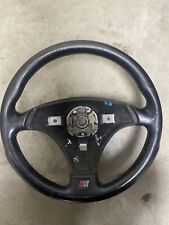 Spoke steering wheel for sale  Getzville