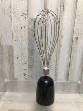 Cuisinart Smart Stick HB-158SA Hand Blender REPLACEMENT WHISK ATTACHMENT GEAR BO for sale  Shipping to South Africa