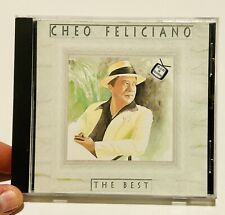 Cheo Feliciano - O Melhor, CD comprar usado  Enviando para Brazil