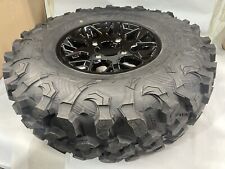 30x10 14 wheels tires for sale  Henderson