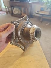 Ornate antique metal for sale  Arlington