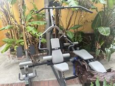 Precor s3.25 strength for sale  Lawndale