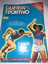 Guerin sportivo 1980 usato  Castiglione Olona