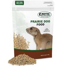 Prairie dog diet for sale  Newport News