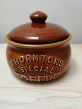 Thortons special toffee for sale  GRANTHAM