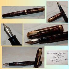 Antique parker vacumatic for sale  SANDHURST