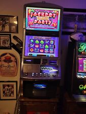 Working slot machines for sale  Rowlett