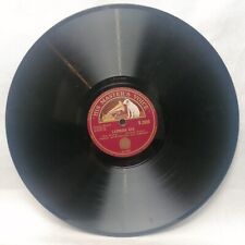 Cicely Courtneidge Laughing Gas, 1st, 2nd Record B3993c	HMV na sprzedaż  PL