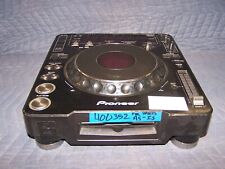 Tocadiscos Pioneer CDJ-1000 MK3 DJ Deck Uso para piezas o Intenta arreglar, usado segunda mano  Embacar hacia Argentina