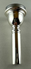 Bocal de trombone Yamaha 48 haste grande (ótimo estado) comprar usado  Enviando para Brazil