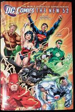 Usado, DC Comics: The New 52 da DC Comics comprar usado  Enviando para Brazil