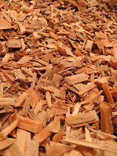 Hackschnitzel mulch holz gebraucht kaufen  Calbe (Saale)
