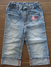 Mädchen jeans lang gebraucht kaufen  Neumarkt-Sankt Veit