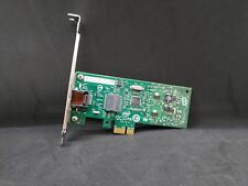 Intel Gigabit CT Desktop Network Ethernet Adapter Card EXPI9301CTBLK, used for sale  Shipping to South Africa